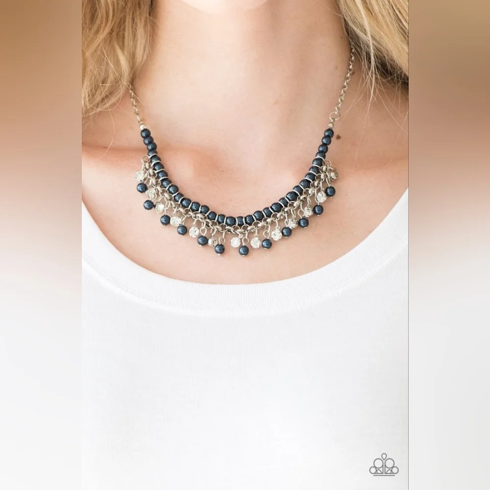 A Touch Of Classy Necklace