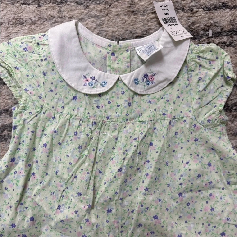 The Children’s Place dress