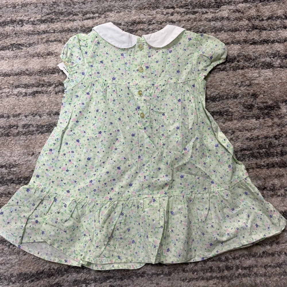 The Children’s Place dress