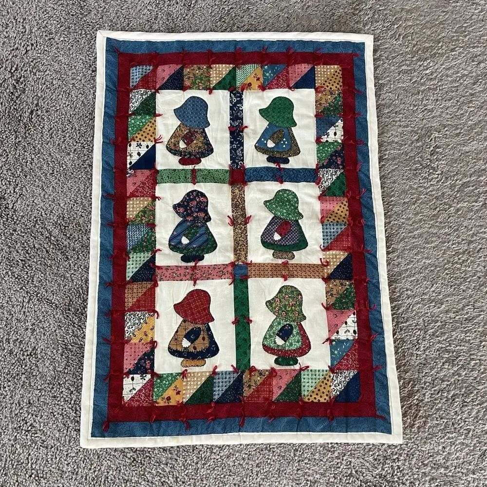 Handmade frame charming