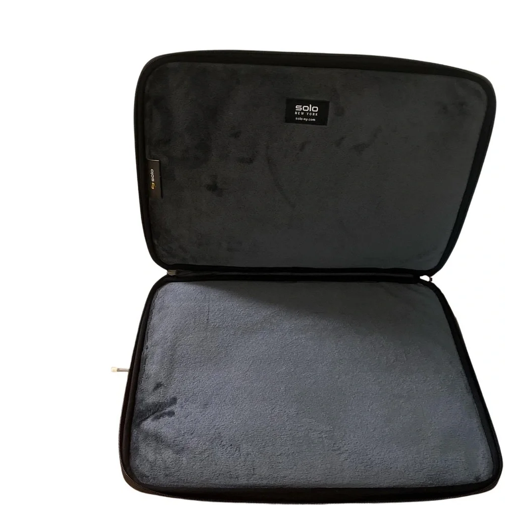 solo sleek protective