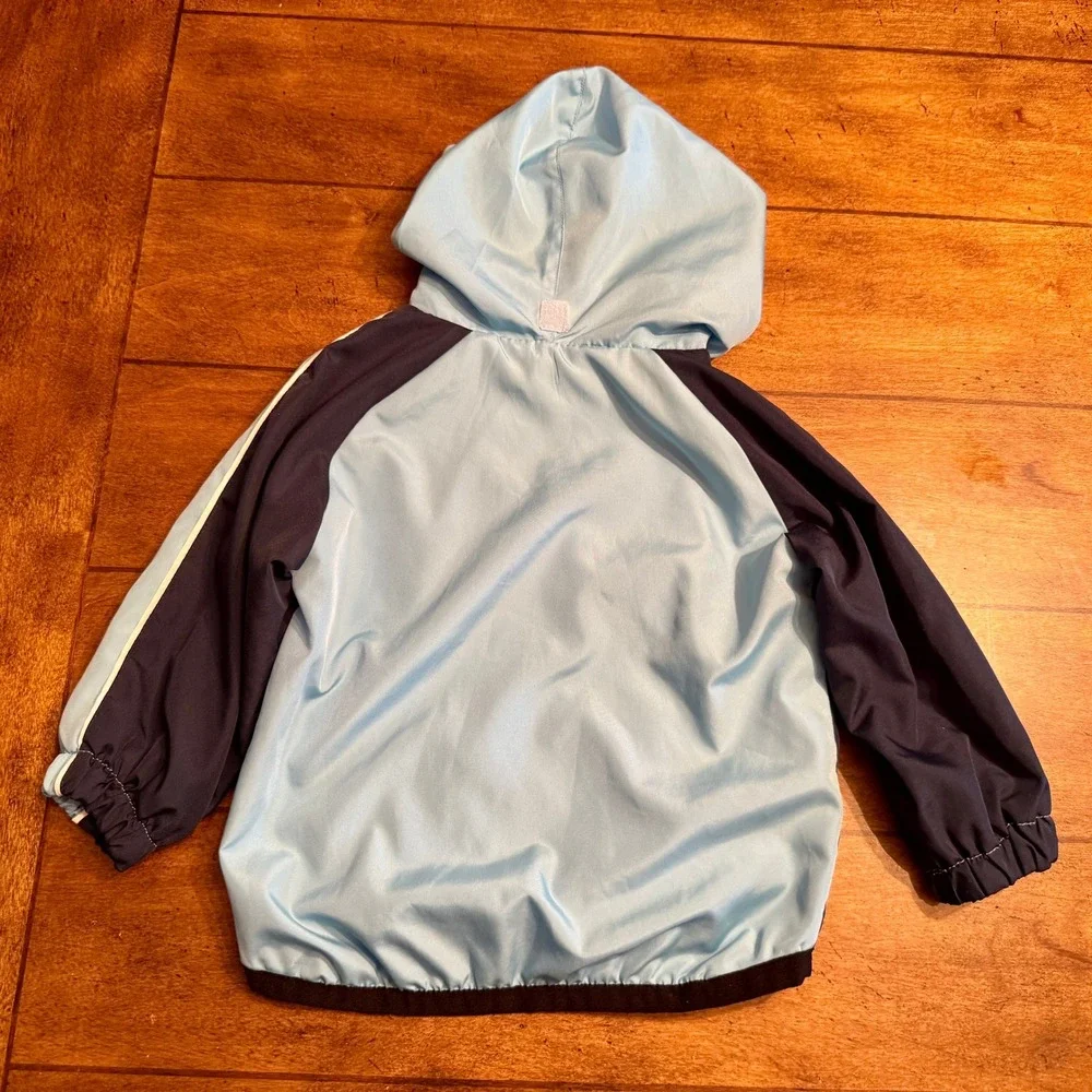 Reebok vintage inspired