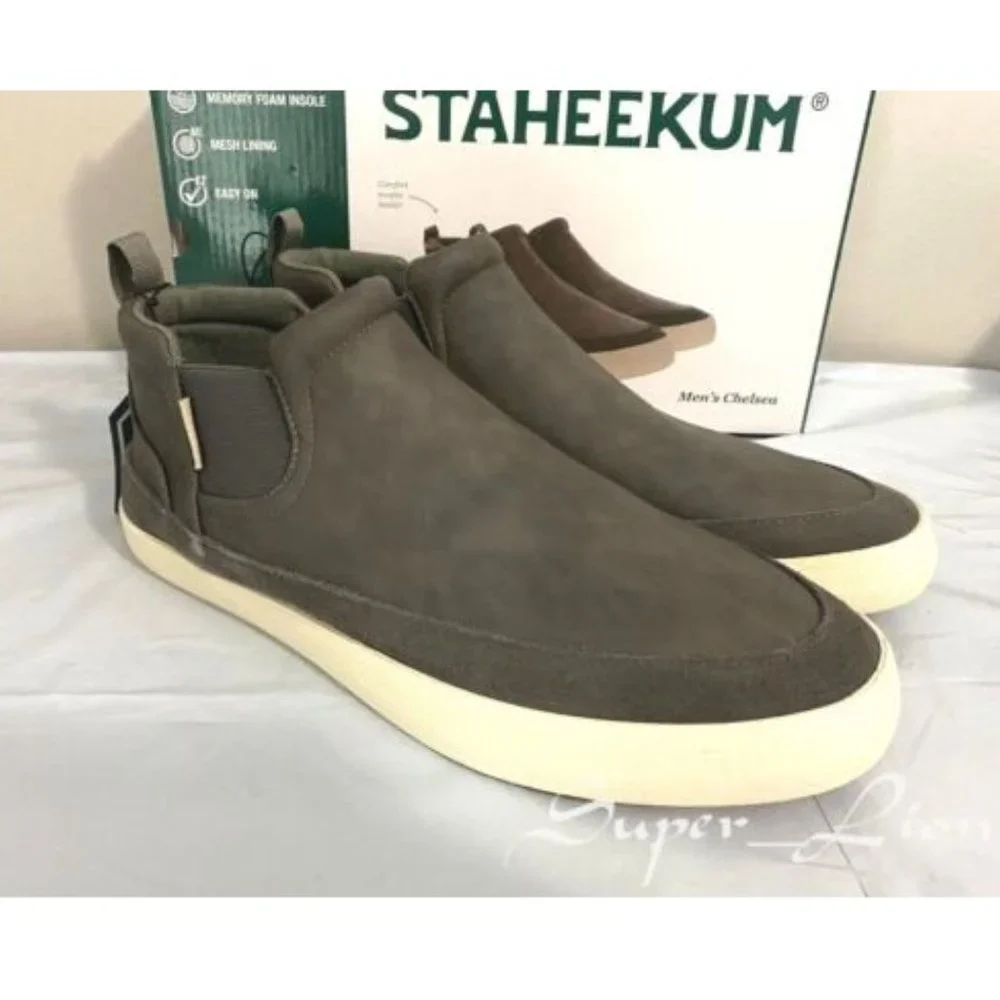 Staheekum brand new