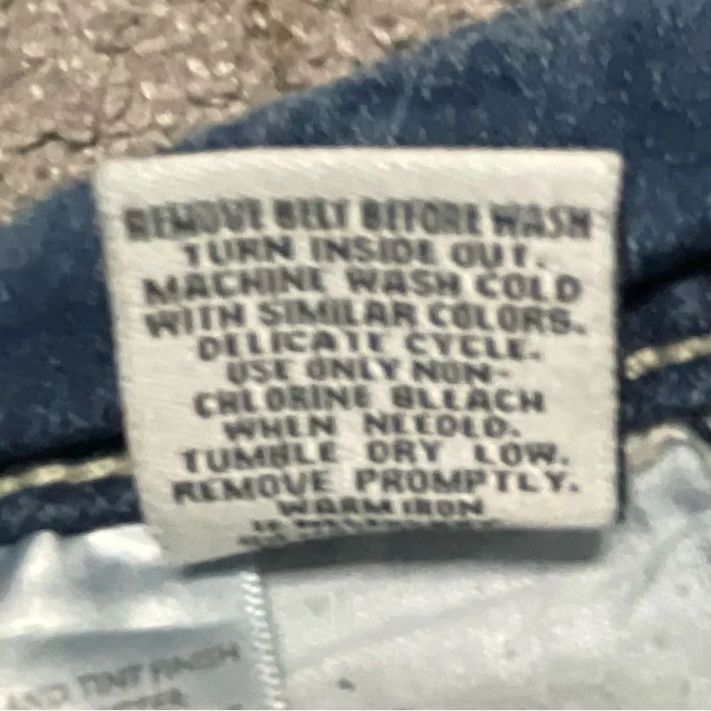 wallflower jeans