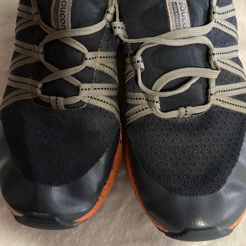 Saucony sneakers versafoam