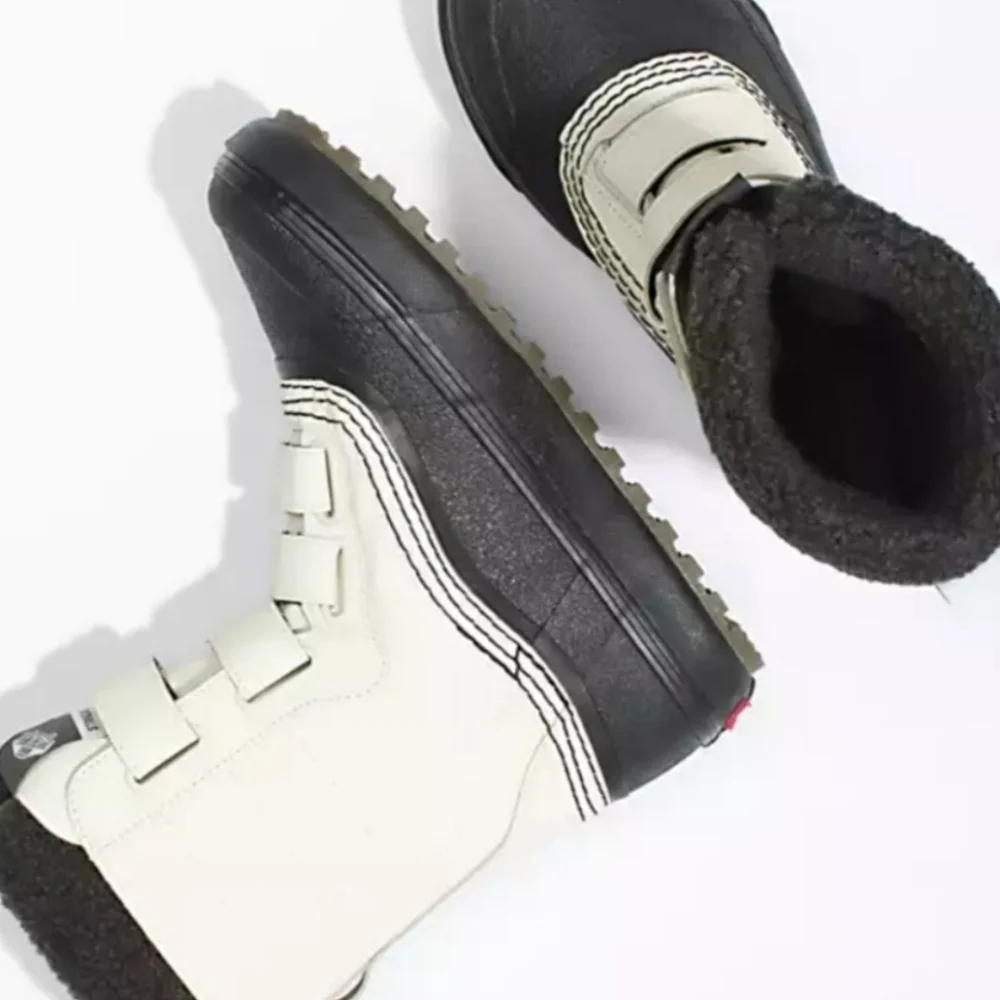 vans standard