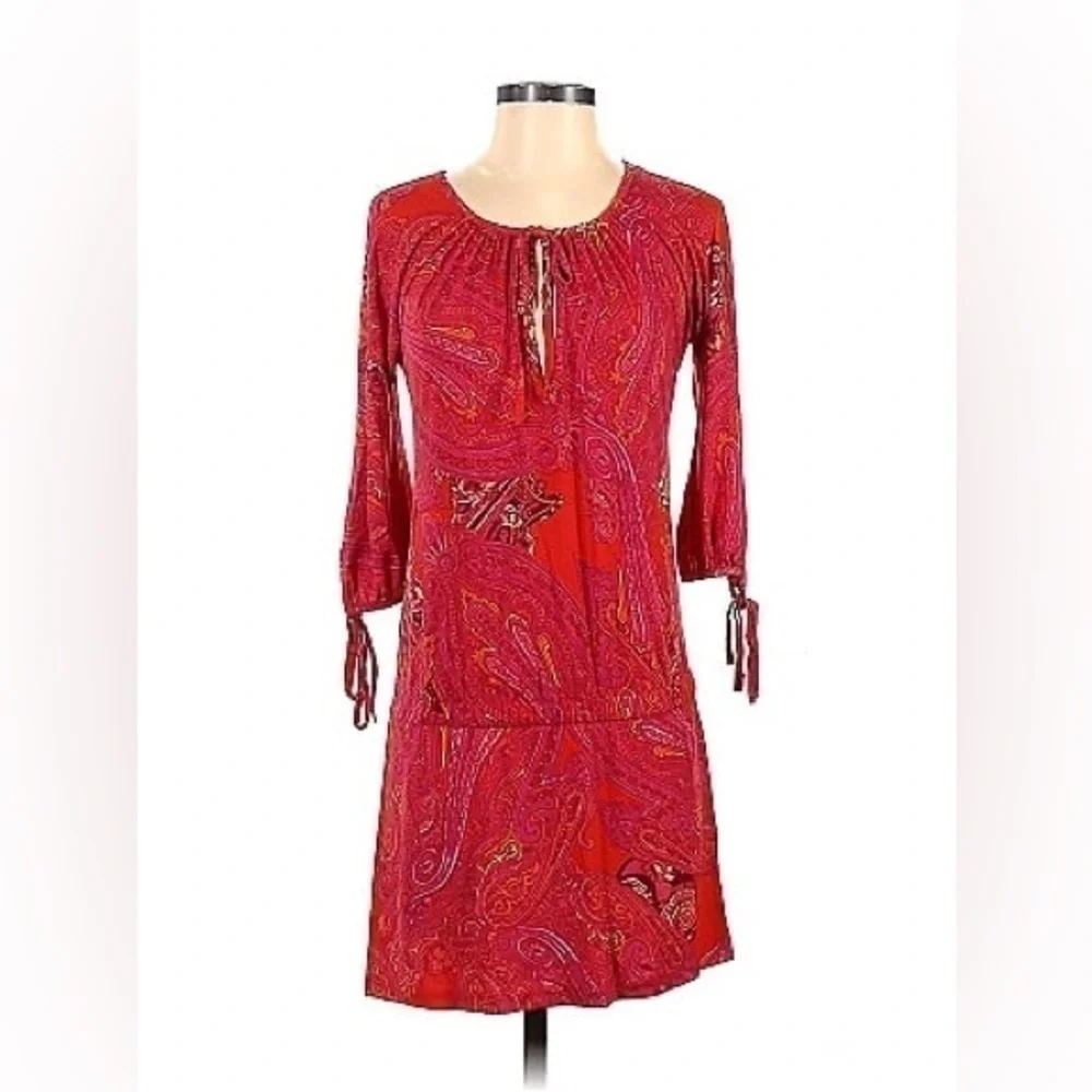 𝅺veronica M Casual Dress Size XS