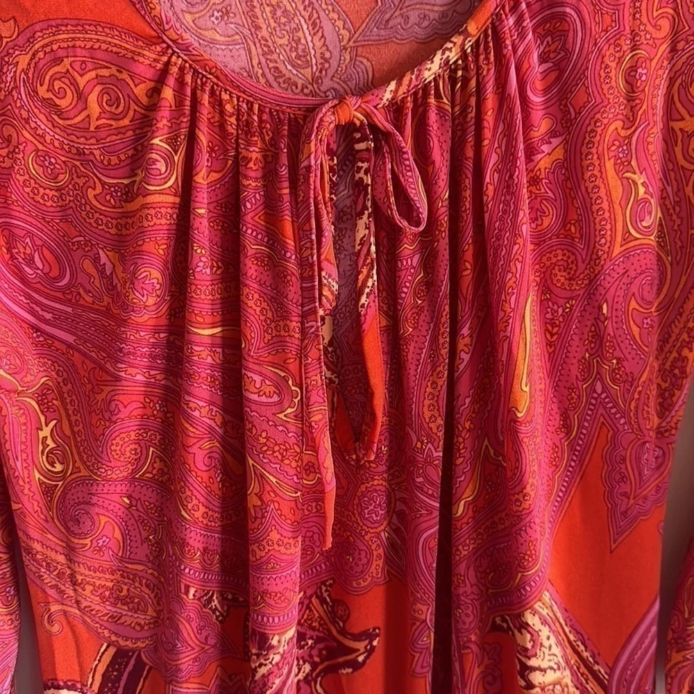 𝅺veronica M Casual Dress Size XS