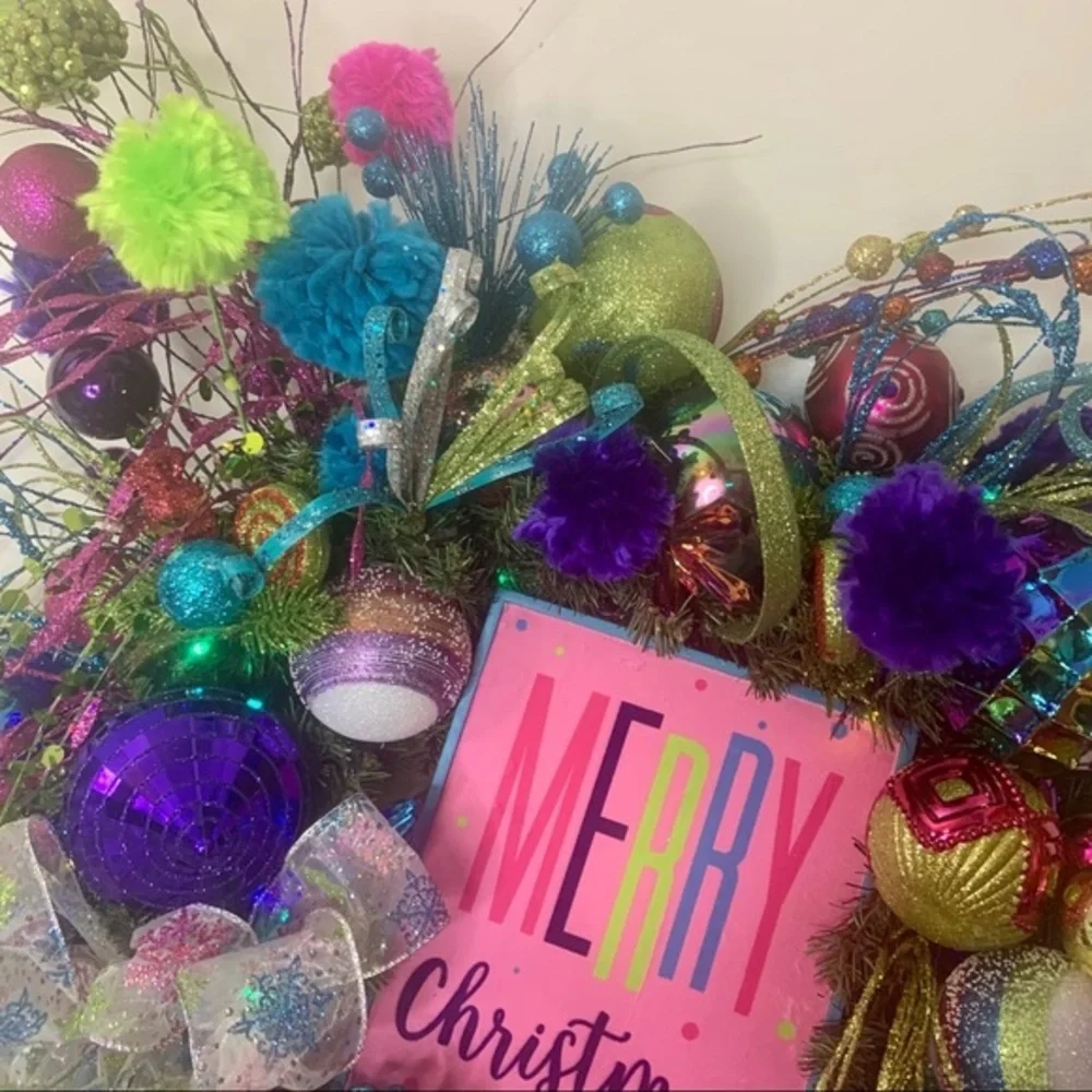 Pen’s Floral Decor touches 100