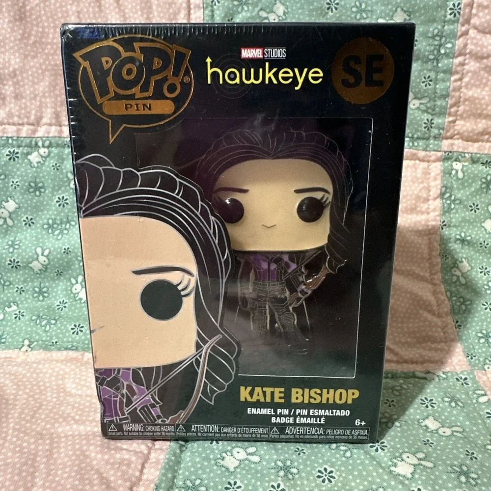 Funko this exclusive