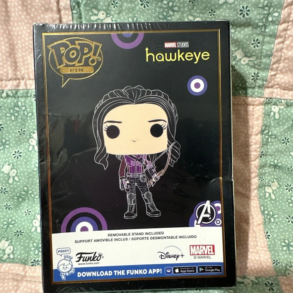 Funko this exclusive
