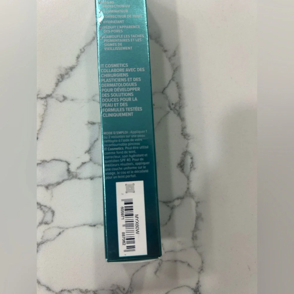 it cosmetics it cosmetics