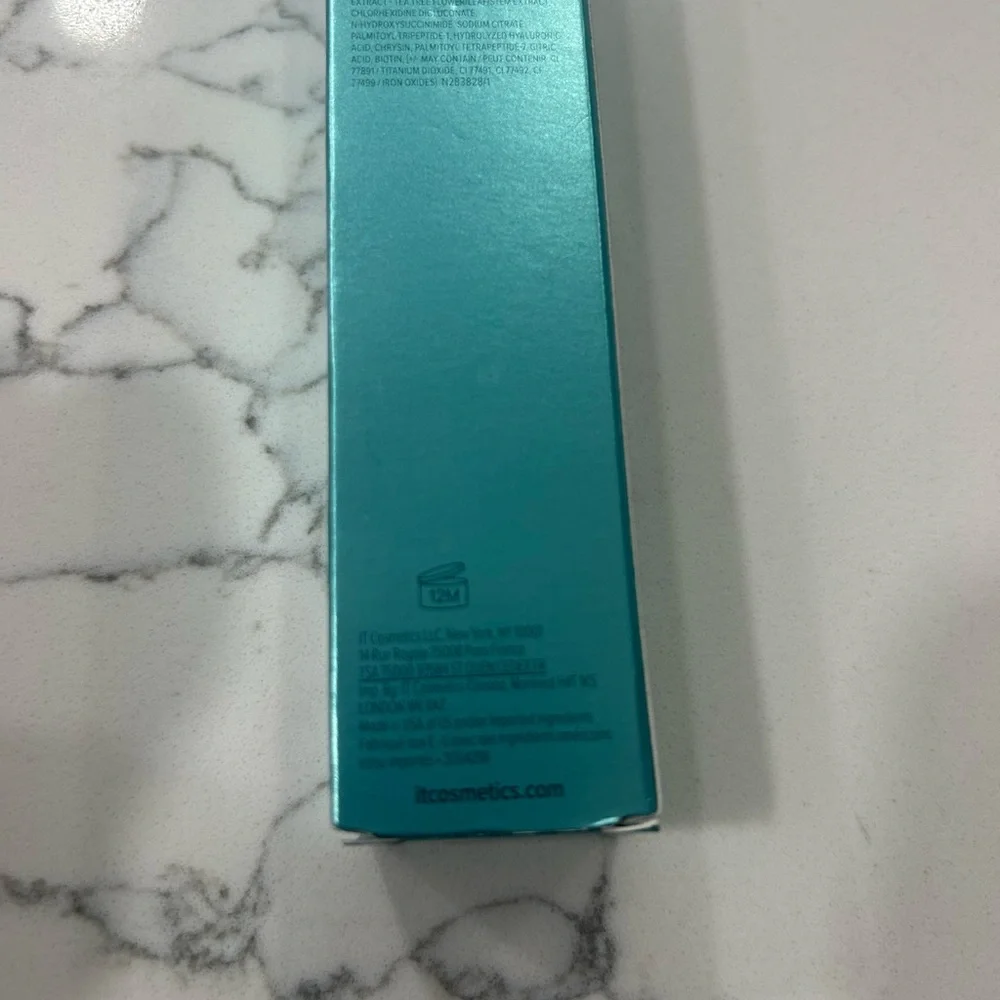 it cosmetics it cosmetics