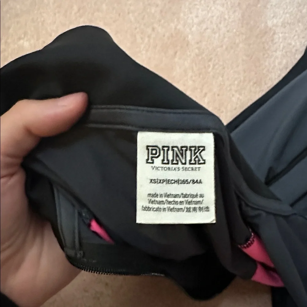 PINK Victorias Secret great super