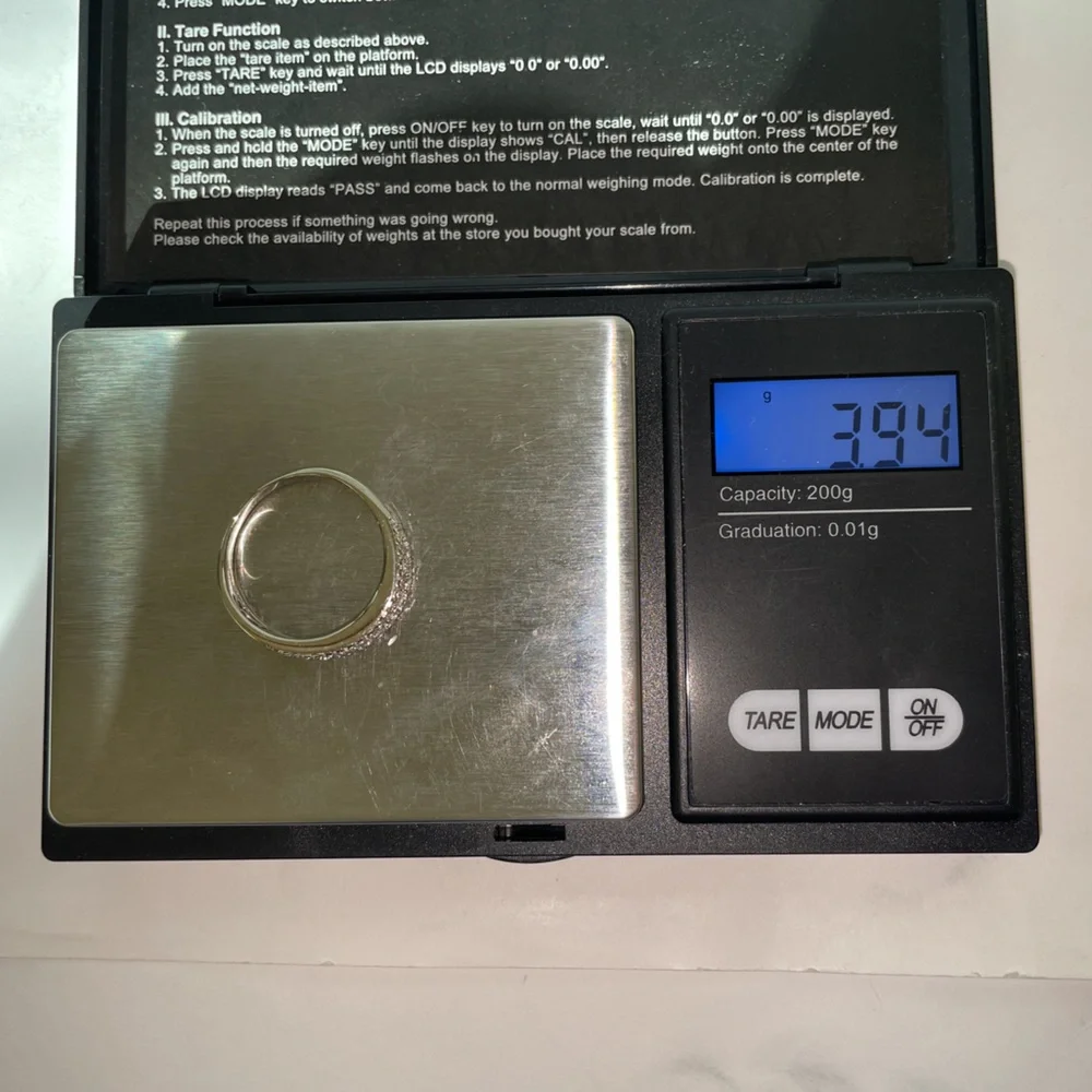 N/A spectacular vintage