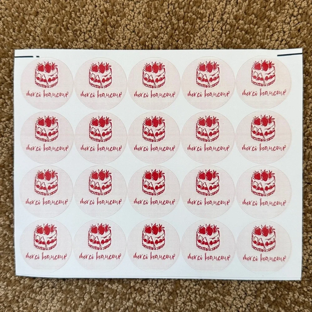 Shipping selling these
