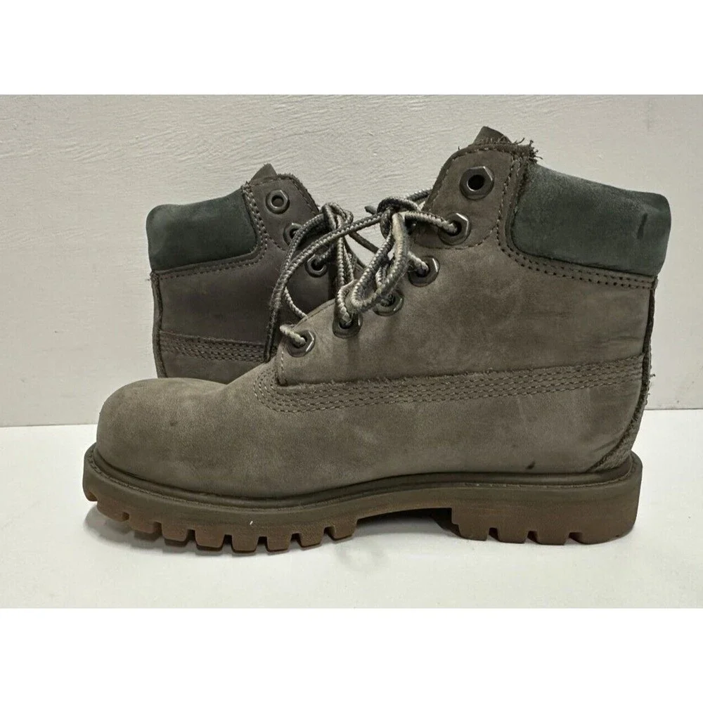 Timberland toddler size