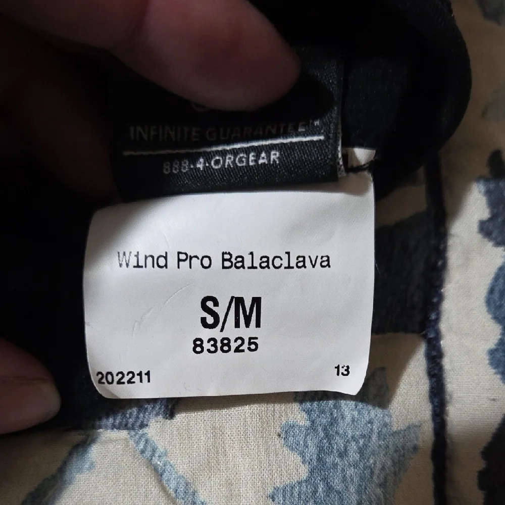 Outdoor Research nwot sleek