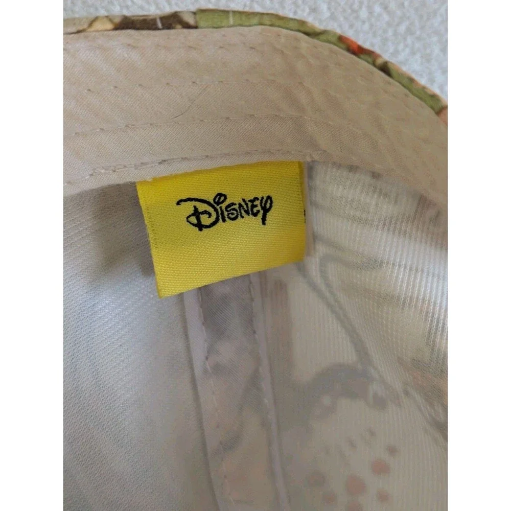Disney very nice