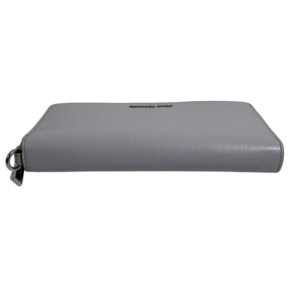 MICHAEL KORS Jet Set Travel Large Leather Continental Wallet NO STRAP