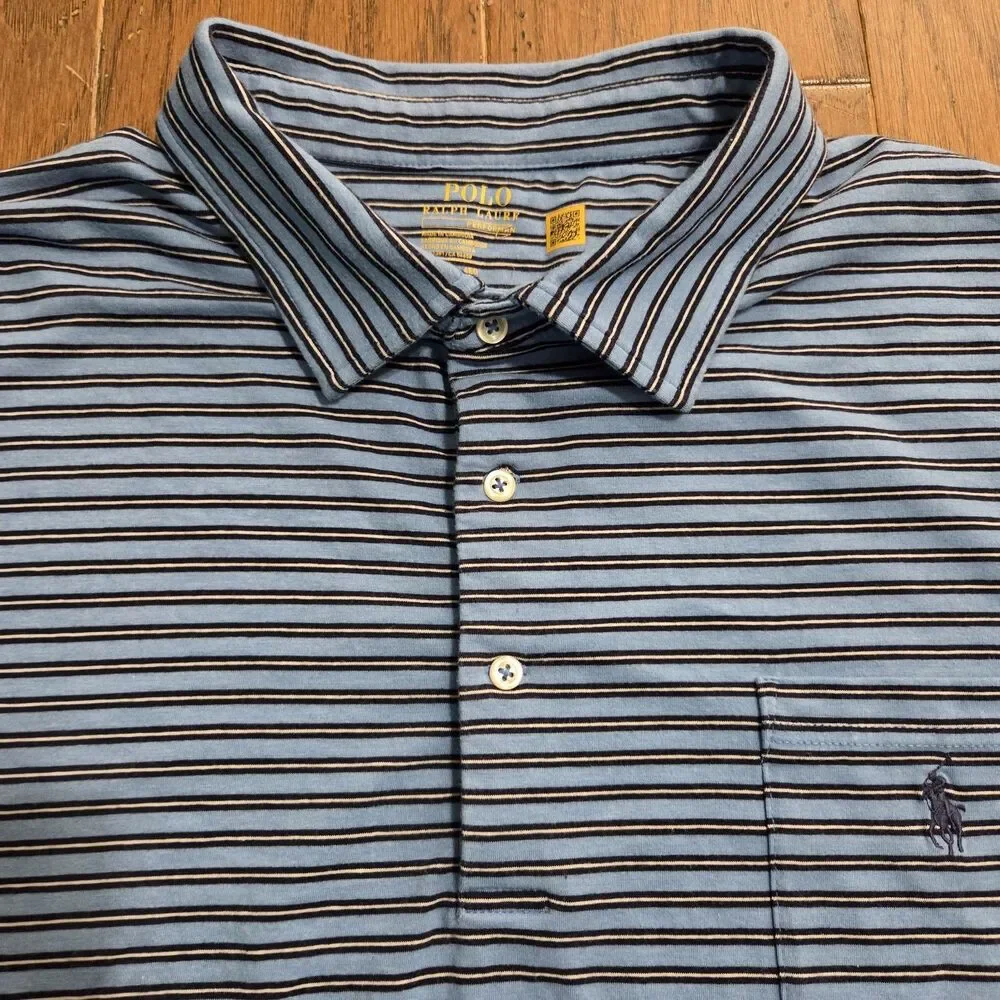 Polo Ralph Lauren polo ralph