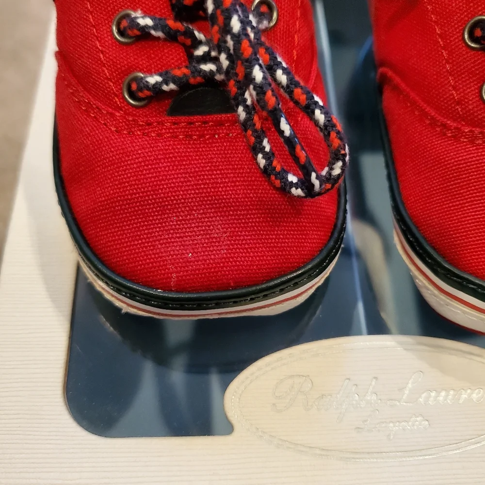Ralph Lauren adorable baby