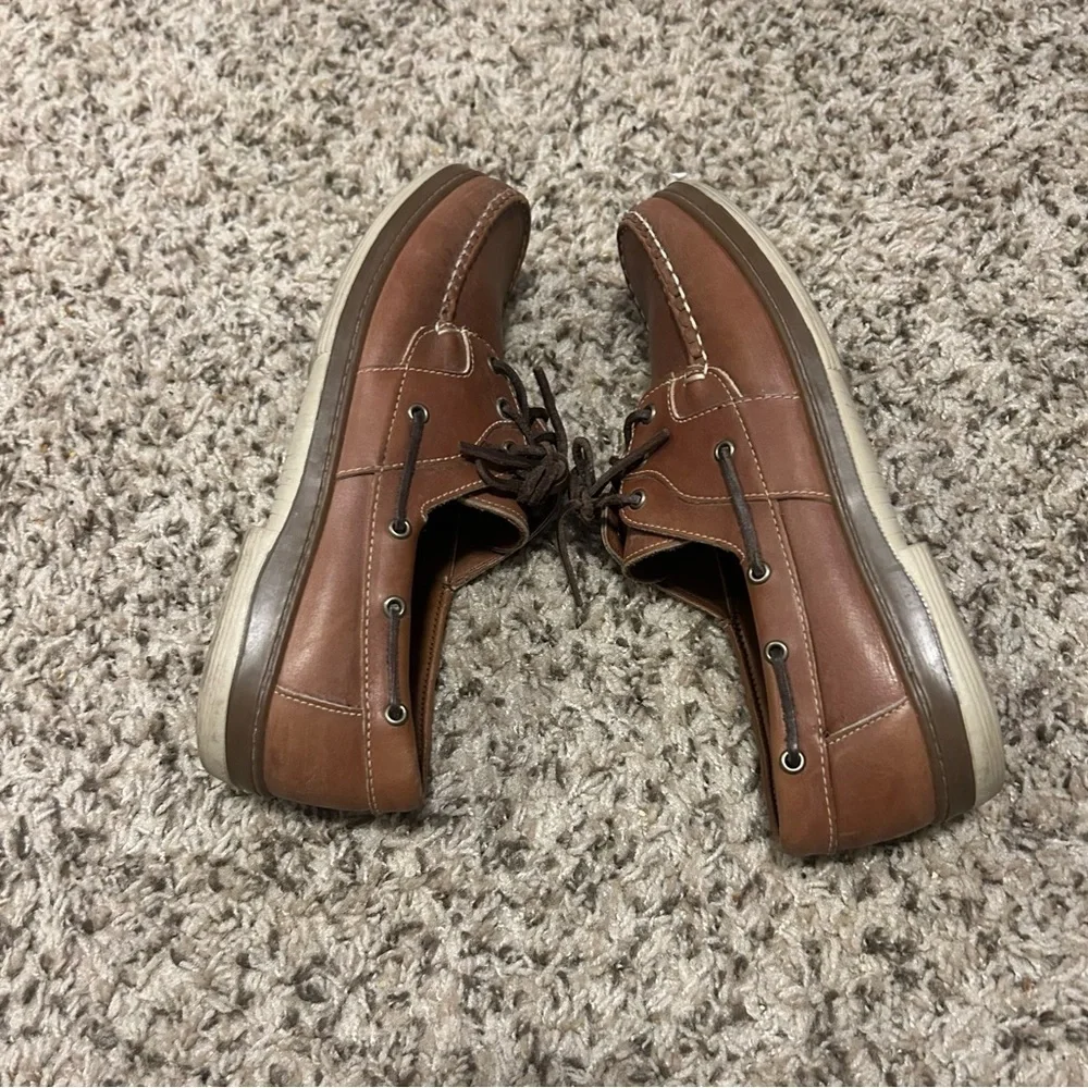 Allen Edmonds pre owned