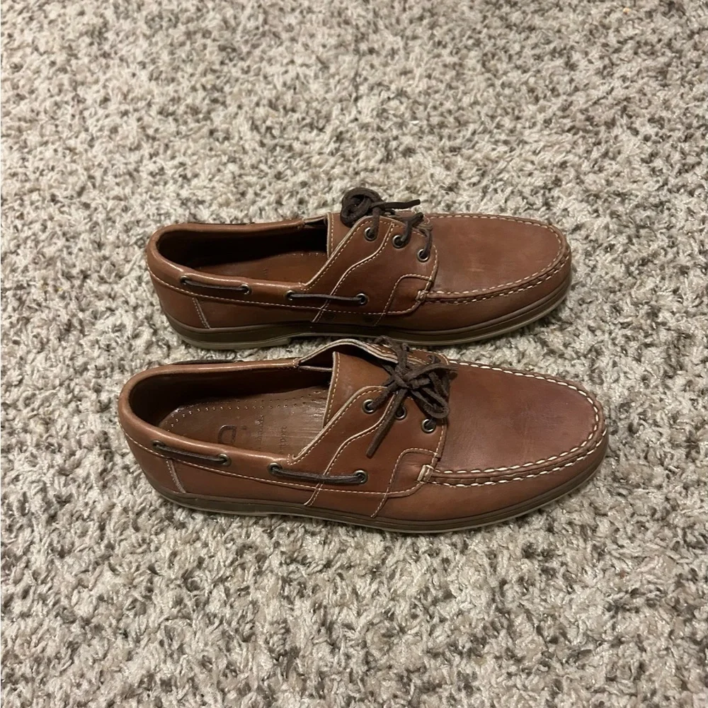 Allen Edmonds pre owned