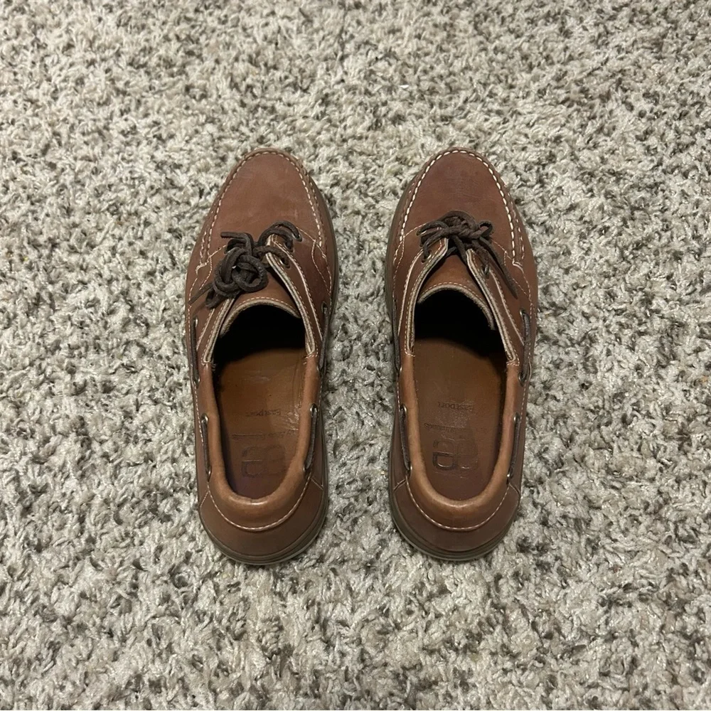 Allen Edmonds pre owned