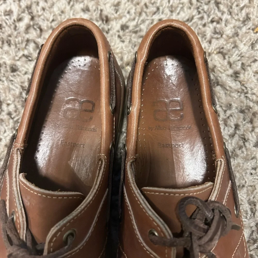 Allen Edmonds pre owned