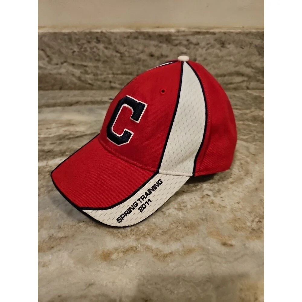 New Era cleveland indians