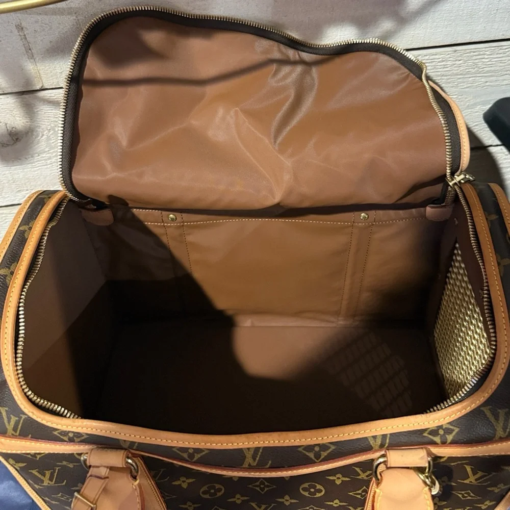 Louis Vuitton louis vuitton