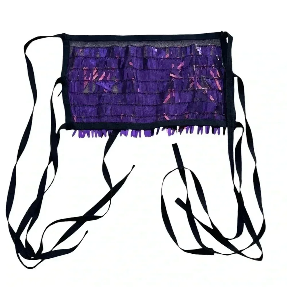 iHeartRaves purple this has