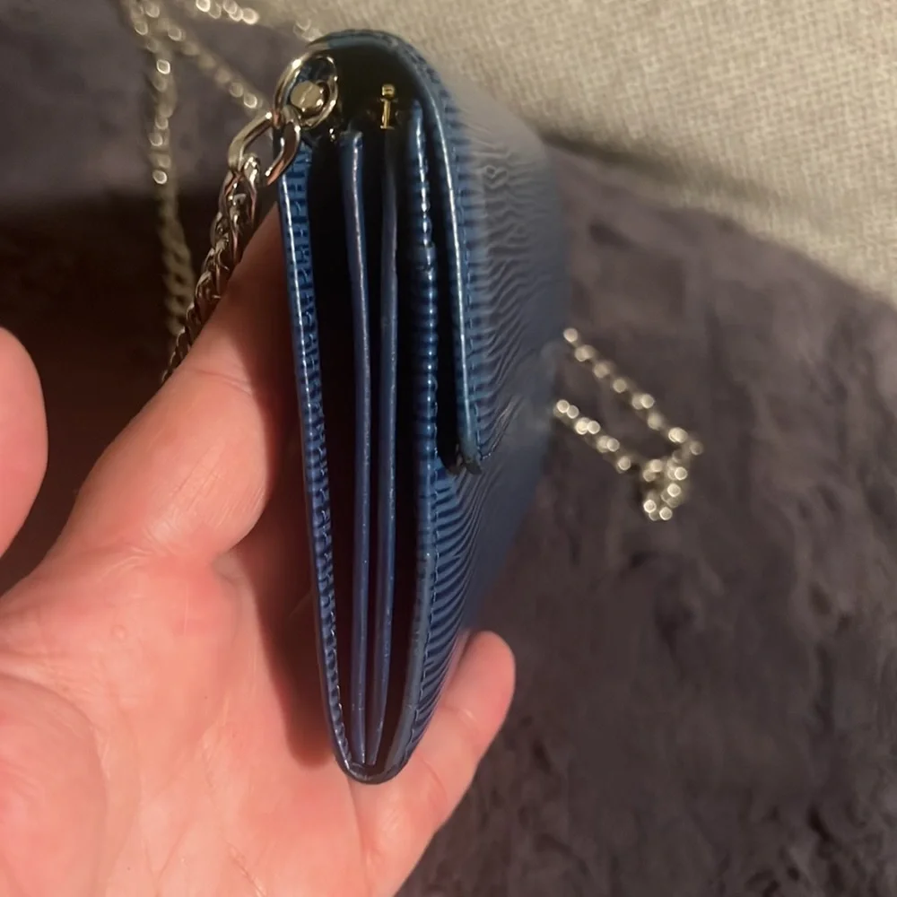 Louis Vuitton code ca1924