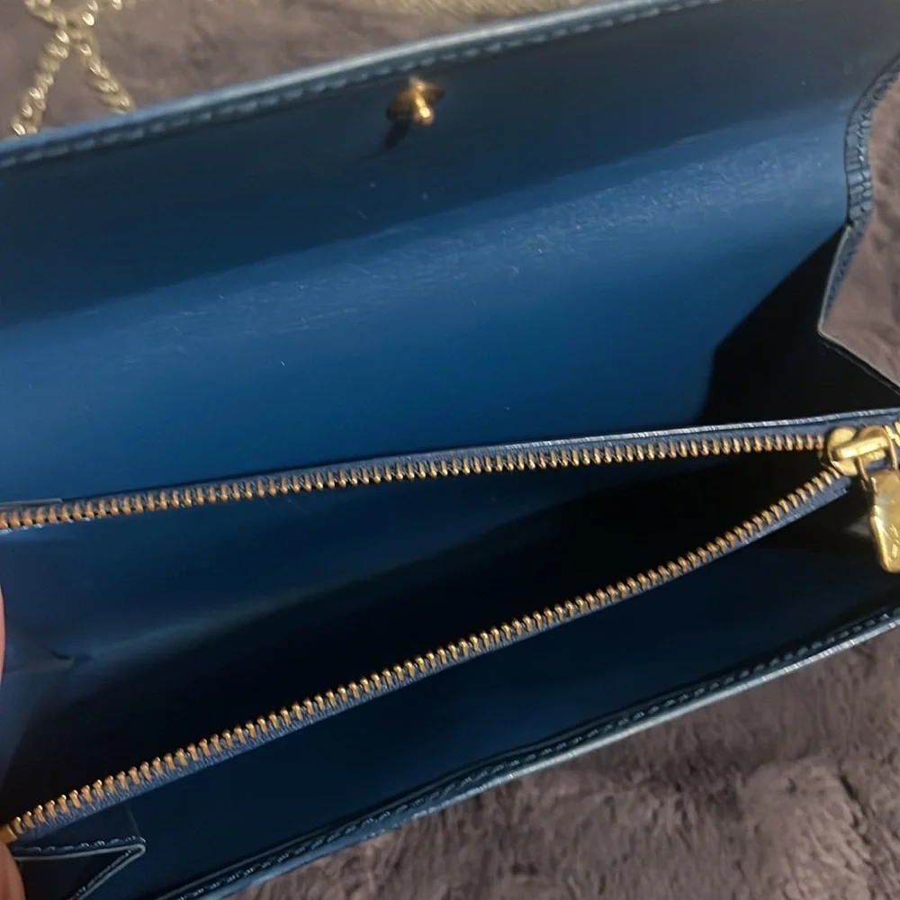 Louis Vuitton code ca1924
