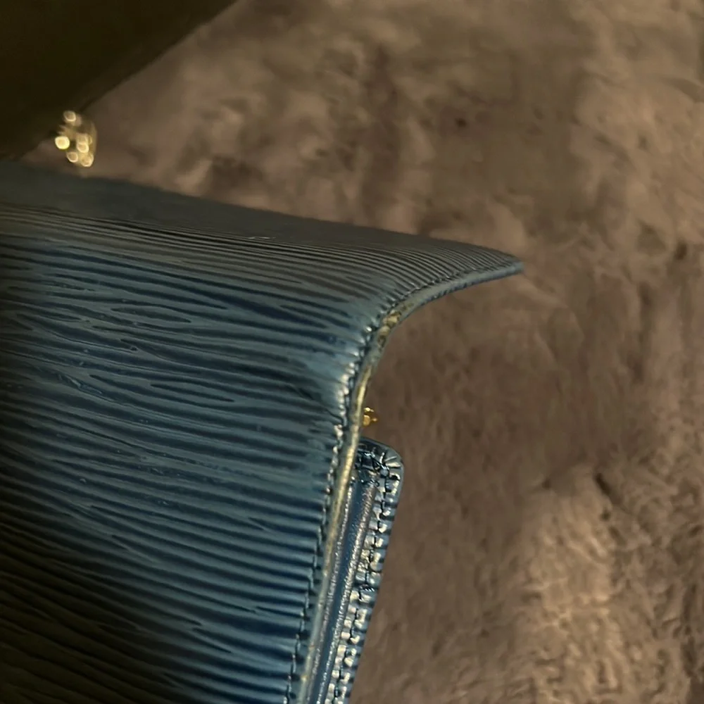 Louis Vuitton code ca1924