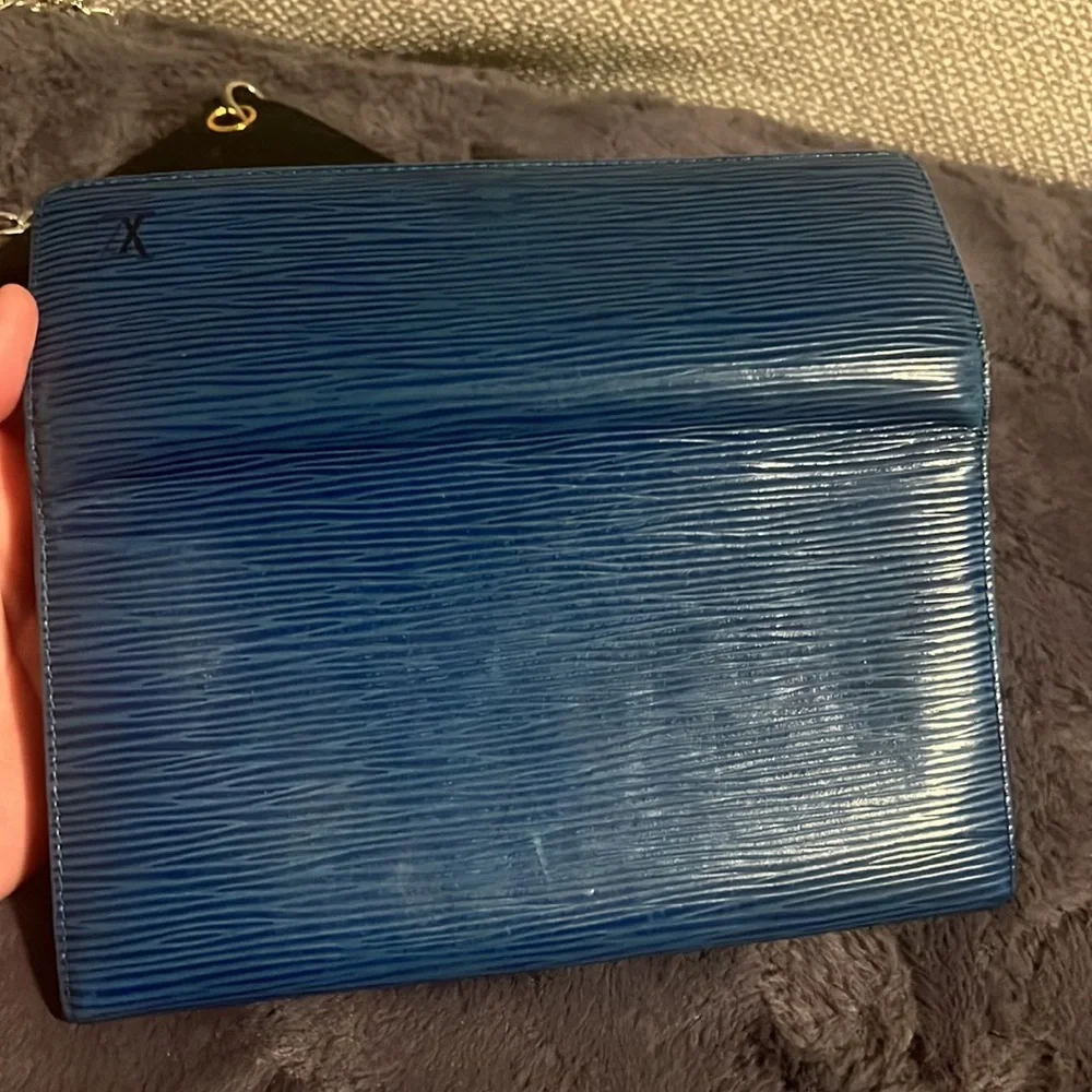 Louis Vuitton code ca1924