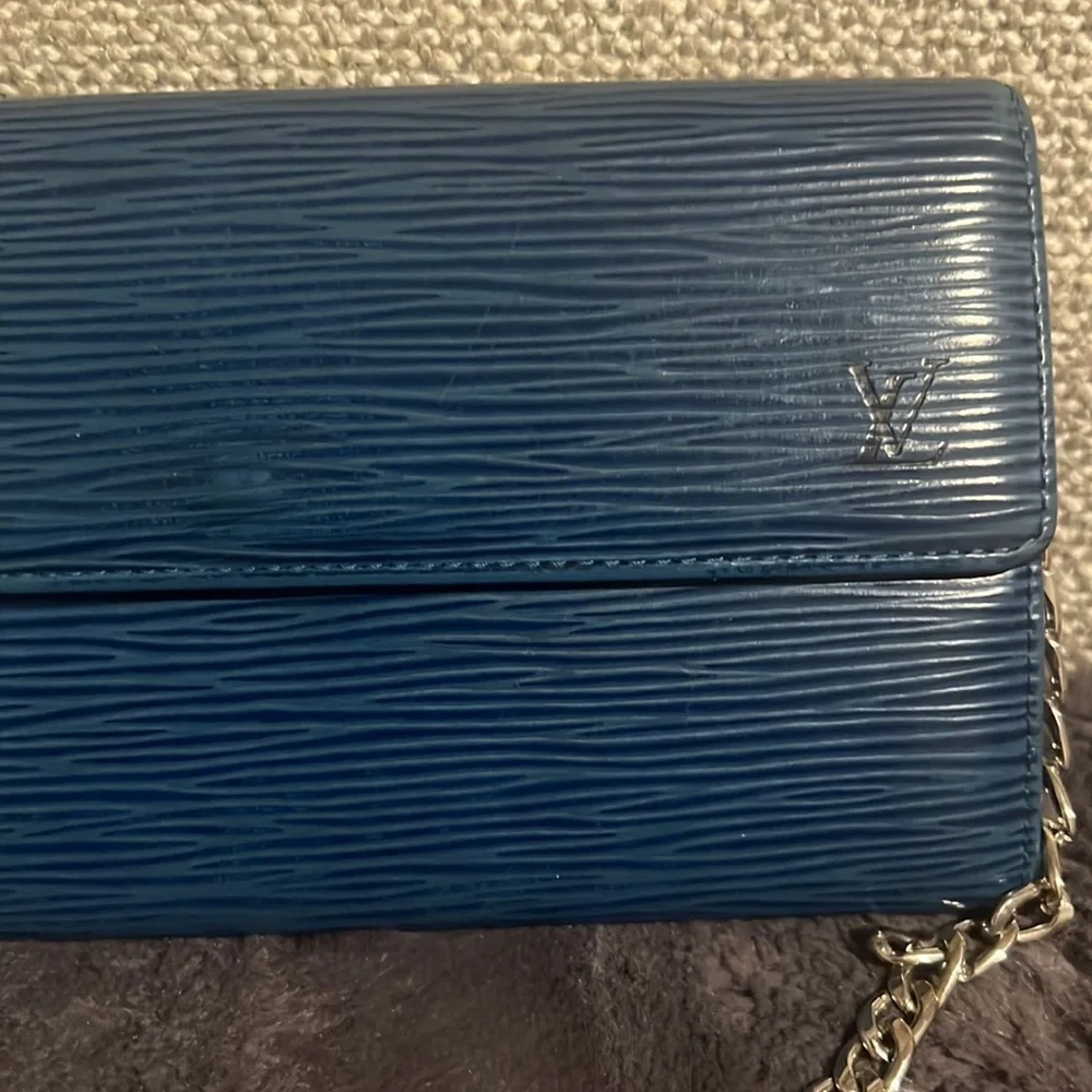 Louis Vuitton code ca1924