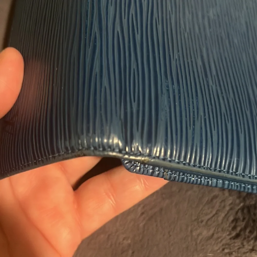 Louis Vuitton code ca1924