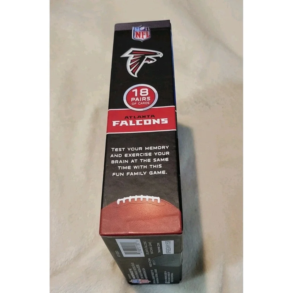 N/A atlanta falcons