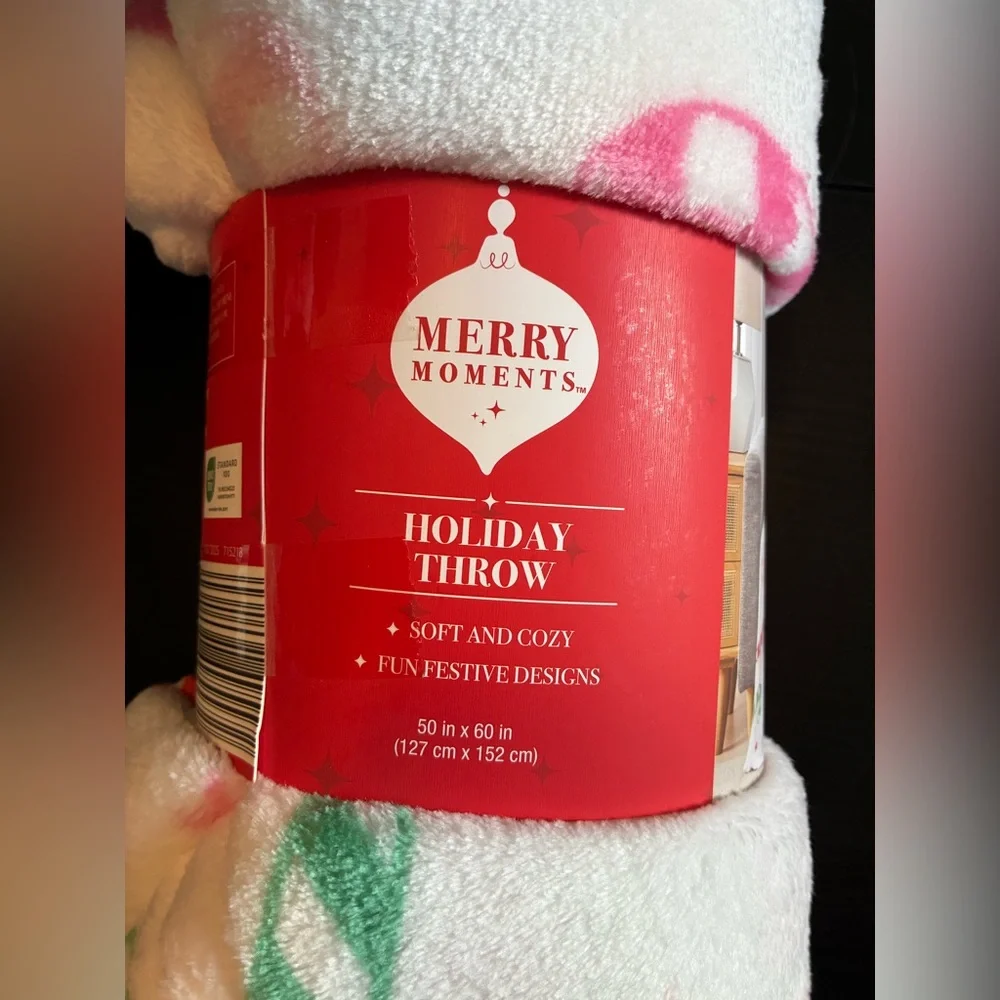 merry moments cozy up