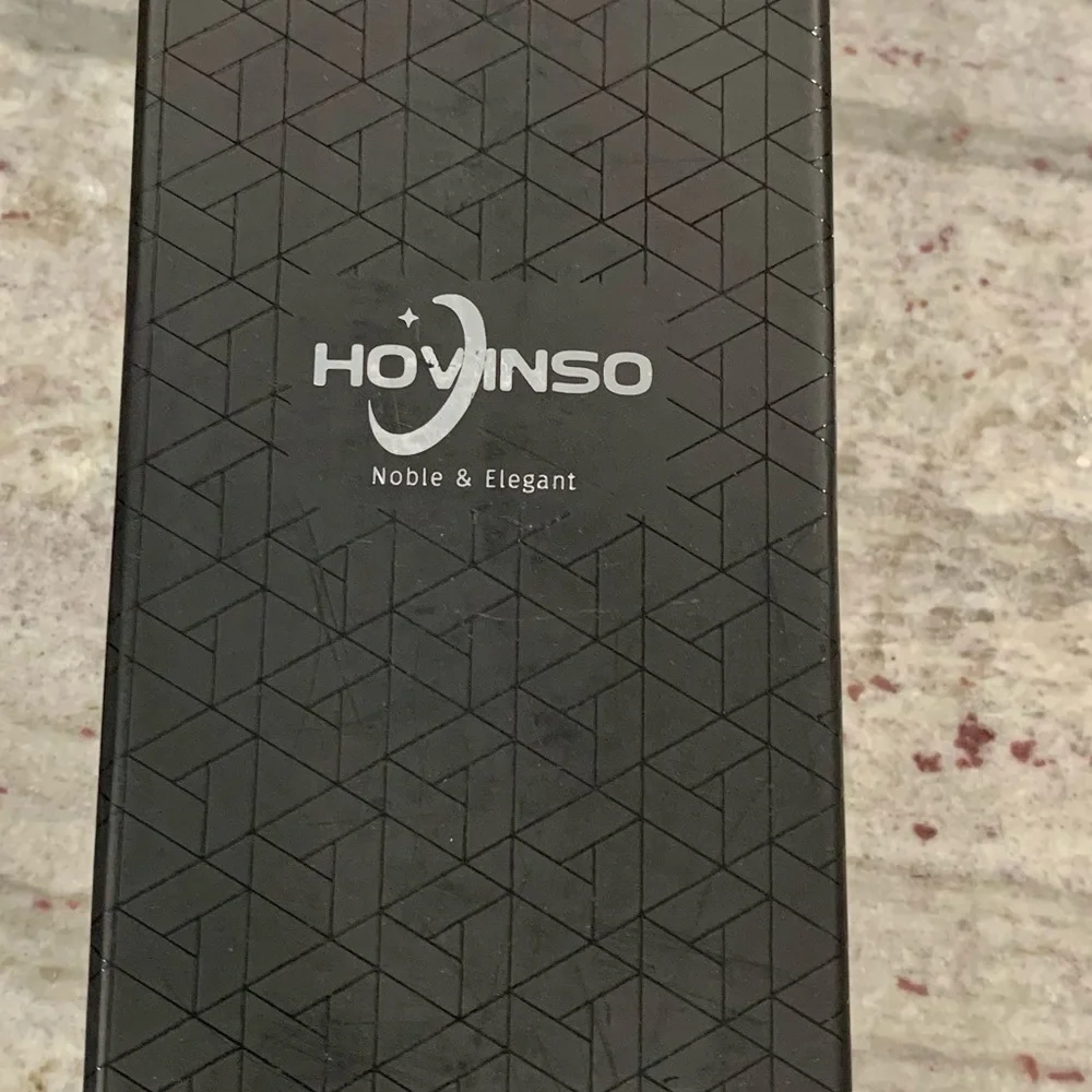 Amazon hovinso electric