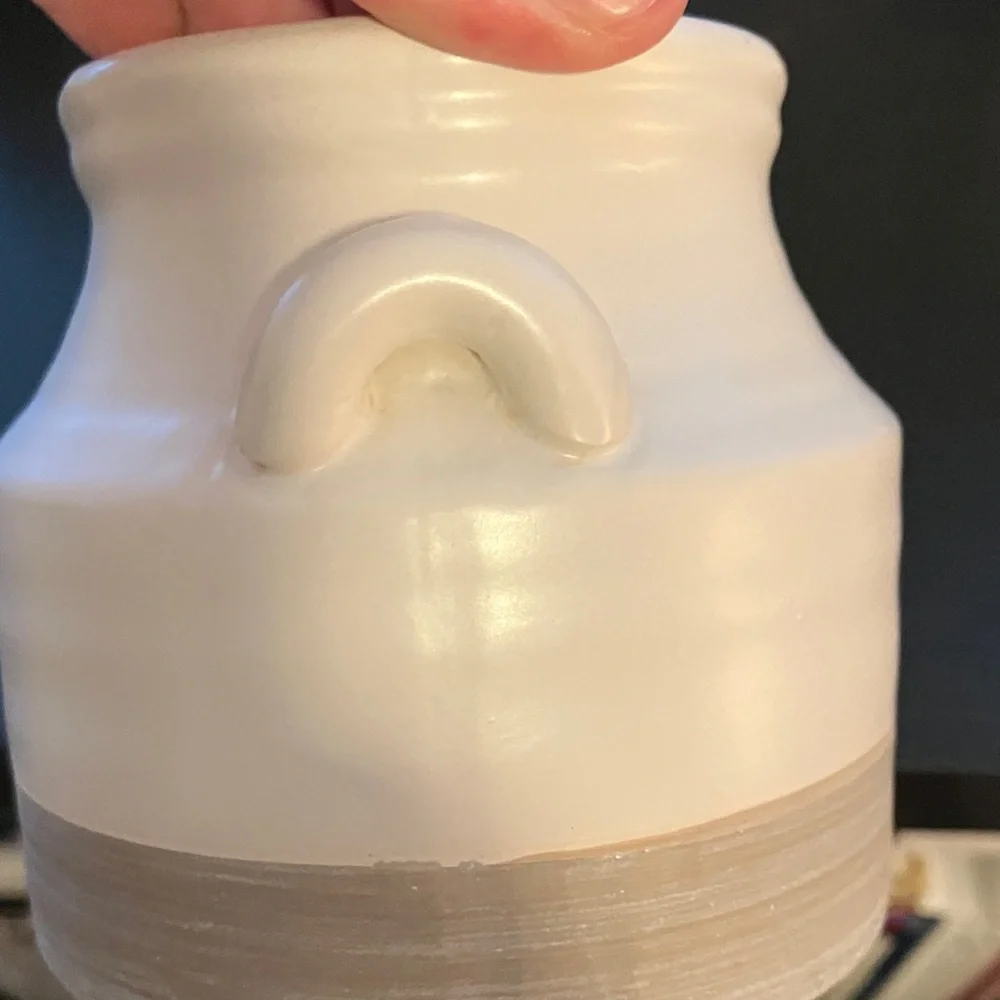 N/A any vase