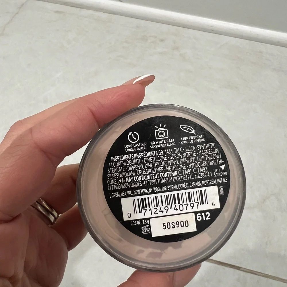 LOreal oréal infallible