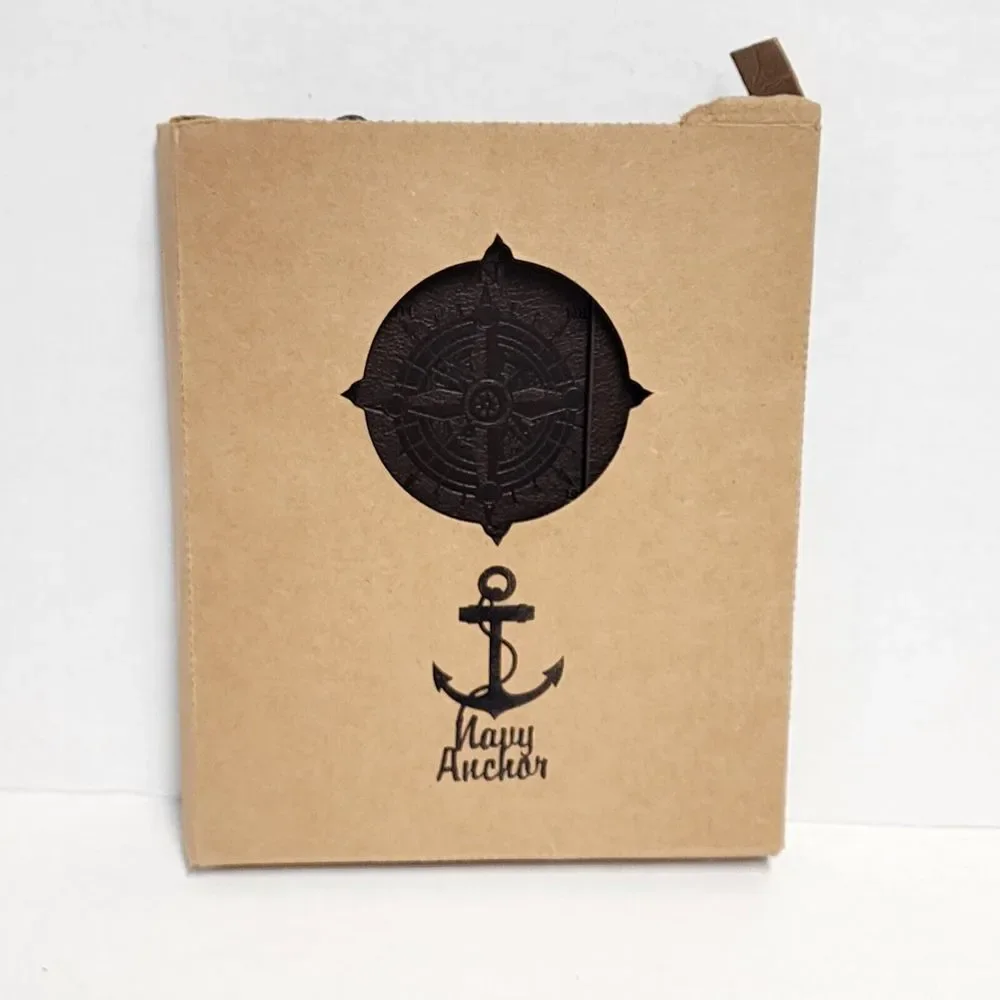 N/A travelers journal