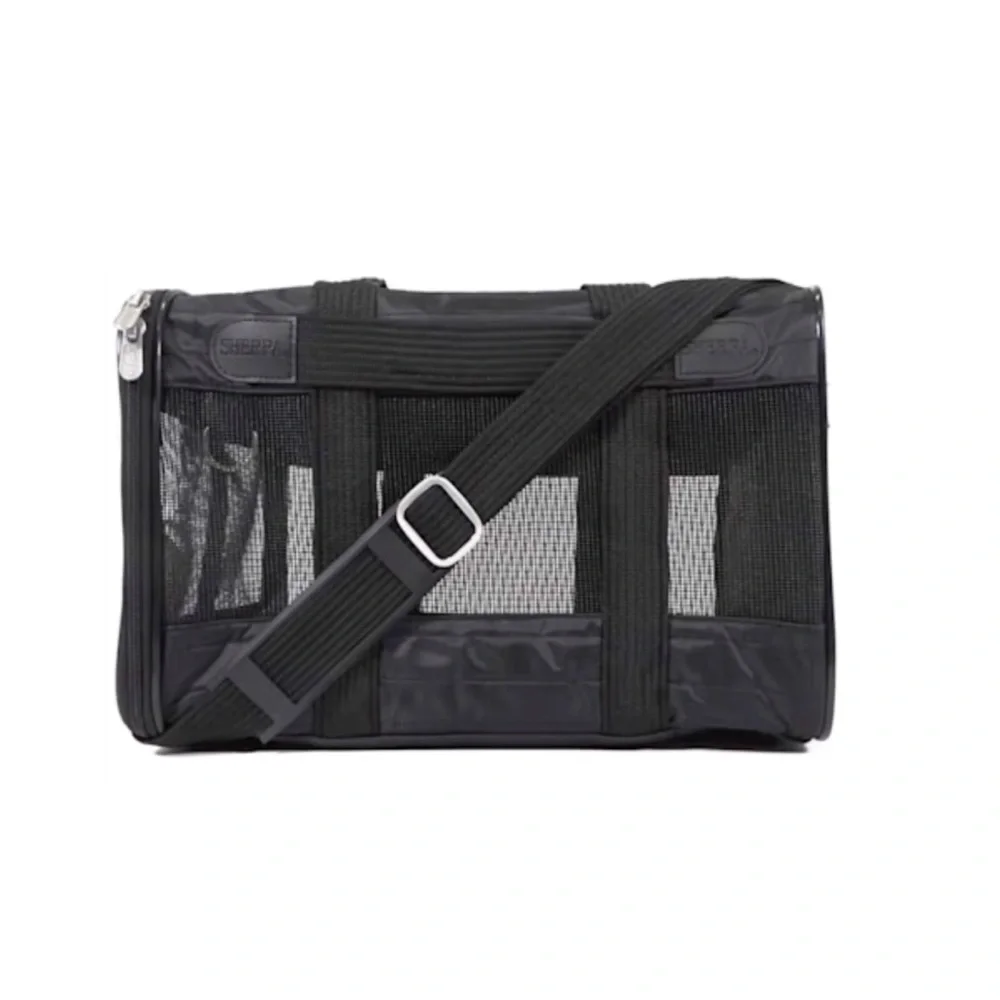 Sherpa deluxe carrier