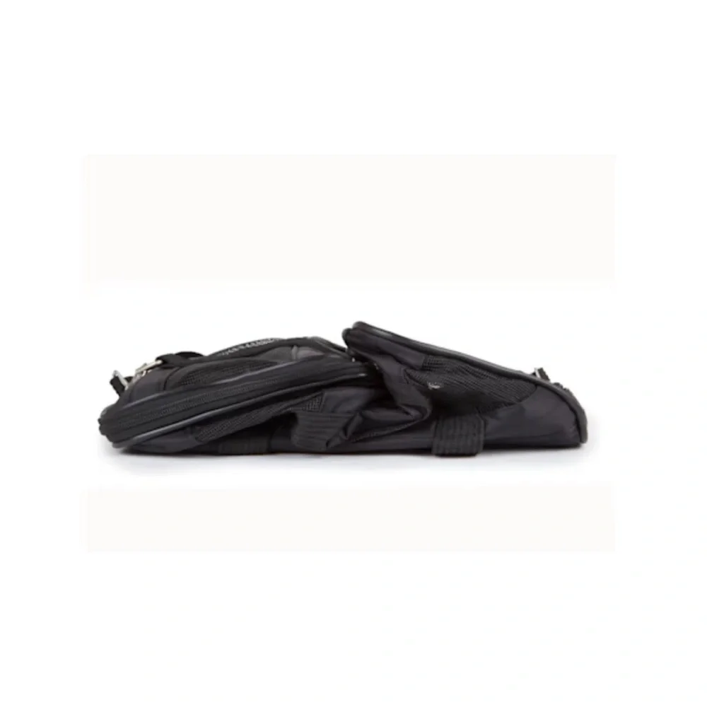 Sherpa deluxe carrier