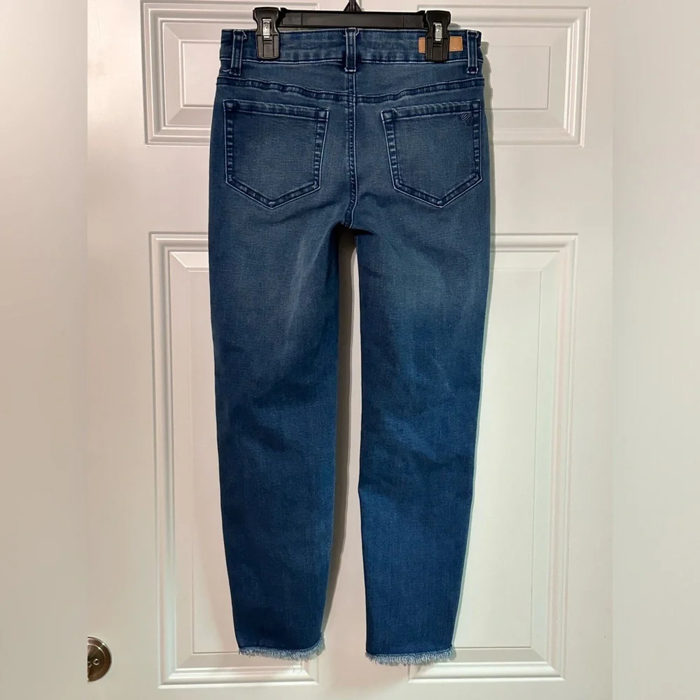Justice jeans girls