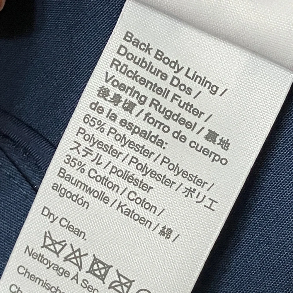 J. Crew crew crewcuts