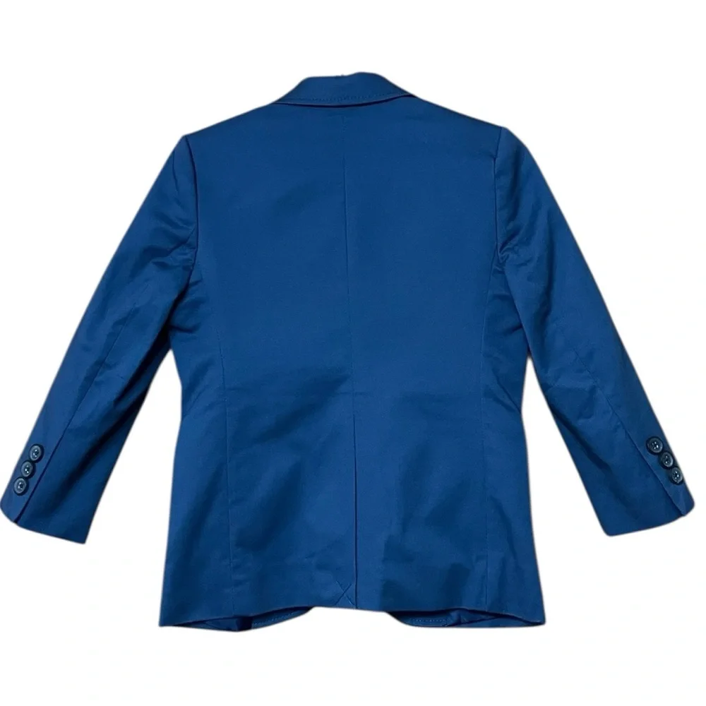 J. Crew crew crewcuts